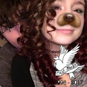 Meet your Posher, Jade